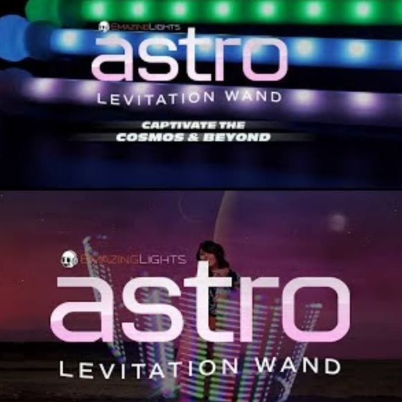 😲 Astro Levitating Wand - Picture 7 of 16